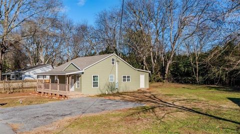 A home in Summerville