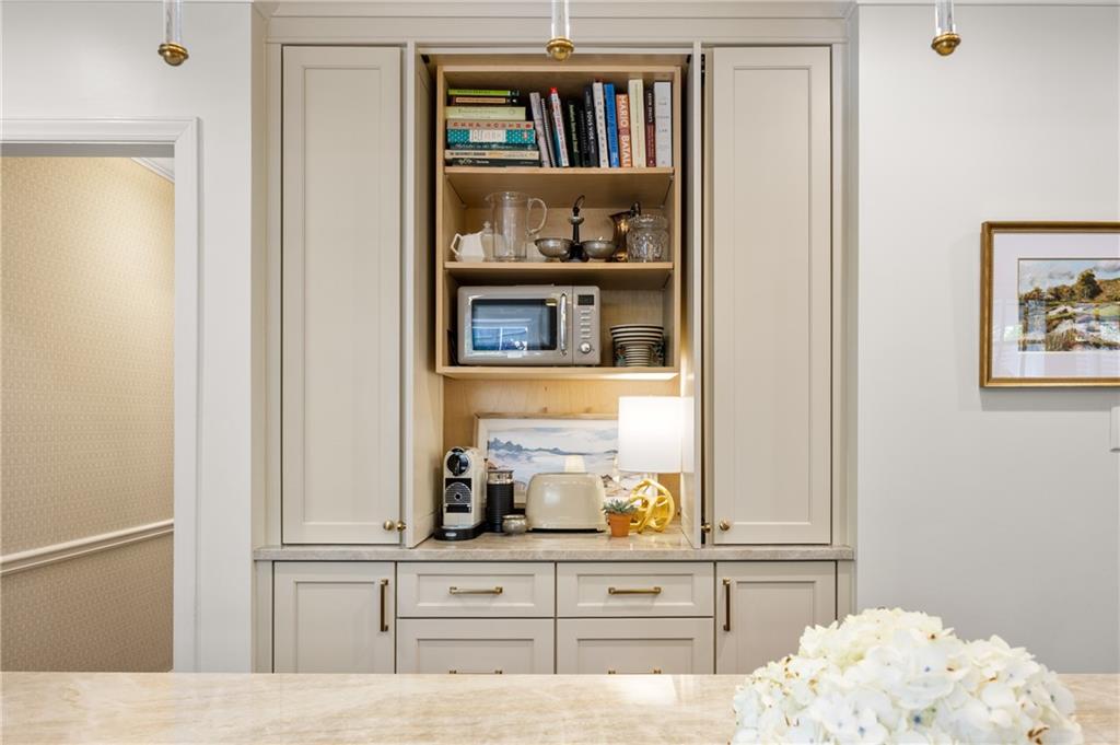 Chastain - Residential