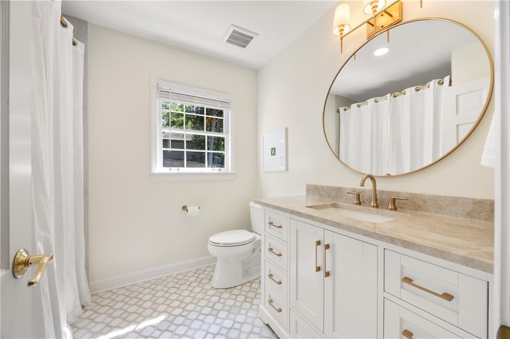 Chastain - Residential