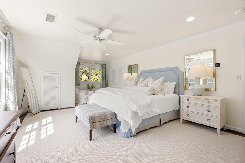 Chastain - Residential