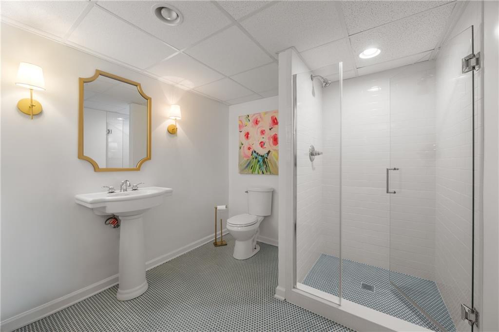 Chastain - Residential