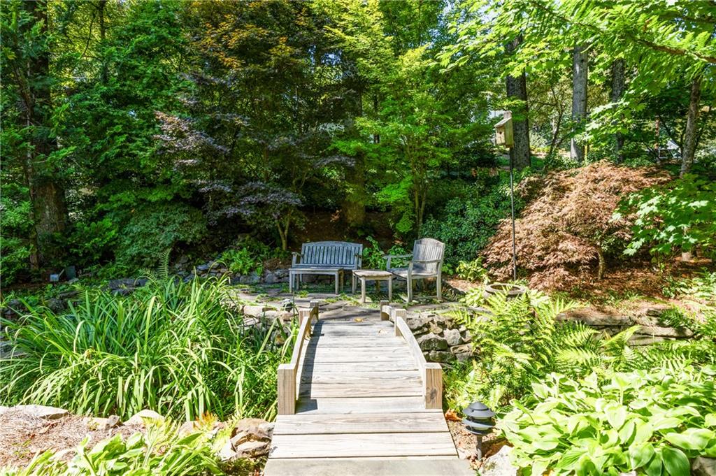 Chastain - Residential