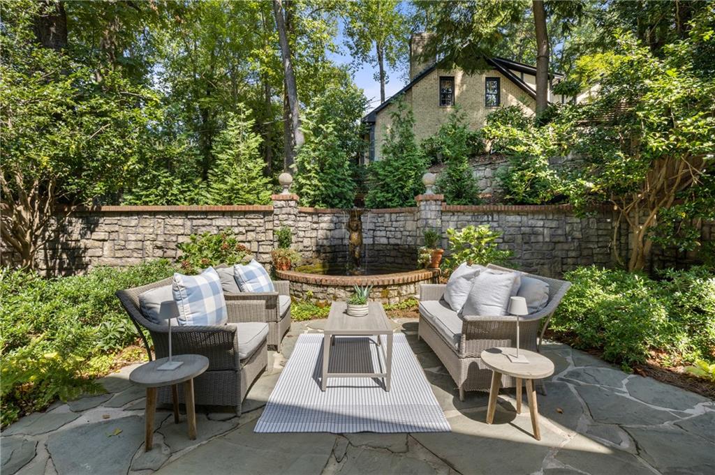 Chastain - Residential