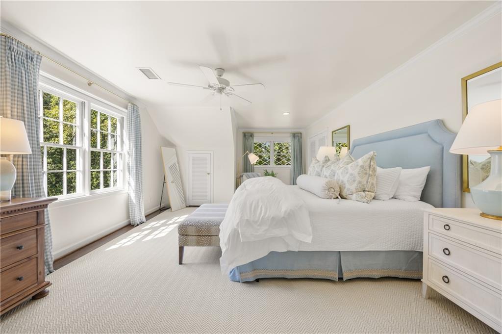 Chastain - Residential