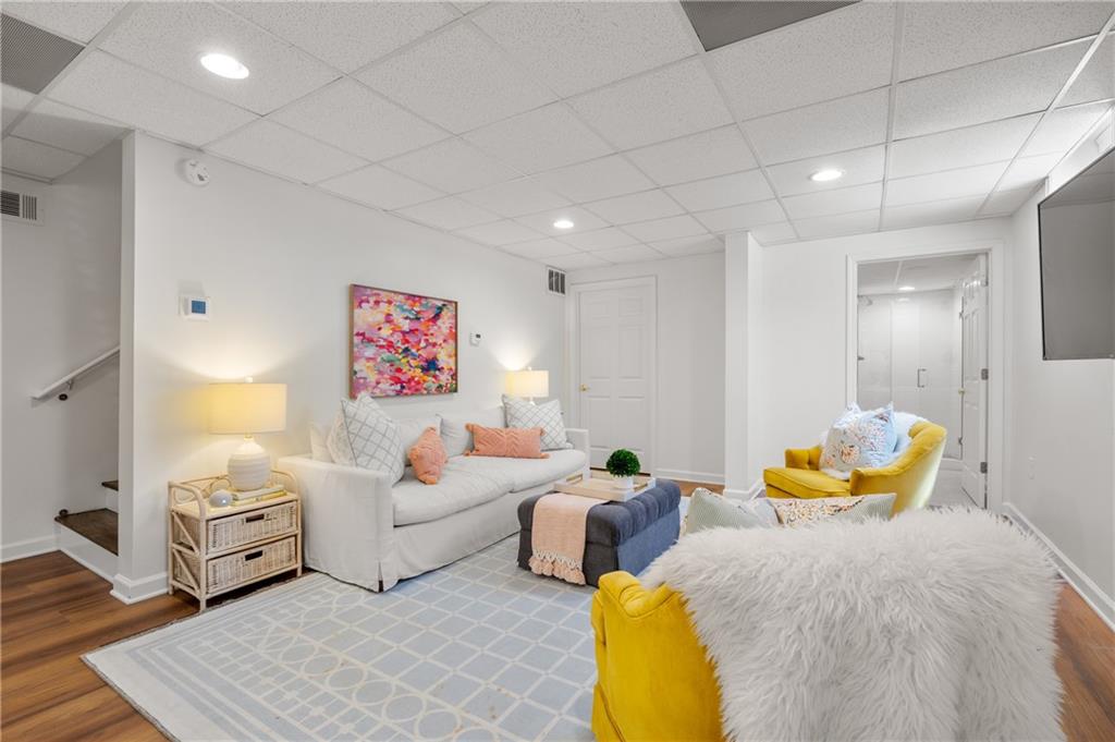 Chastain - Residential