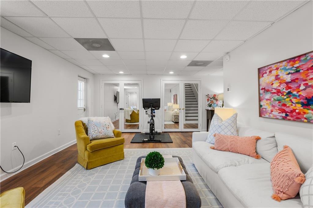 Chastain - Residential