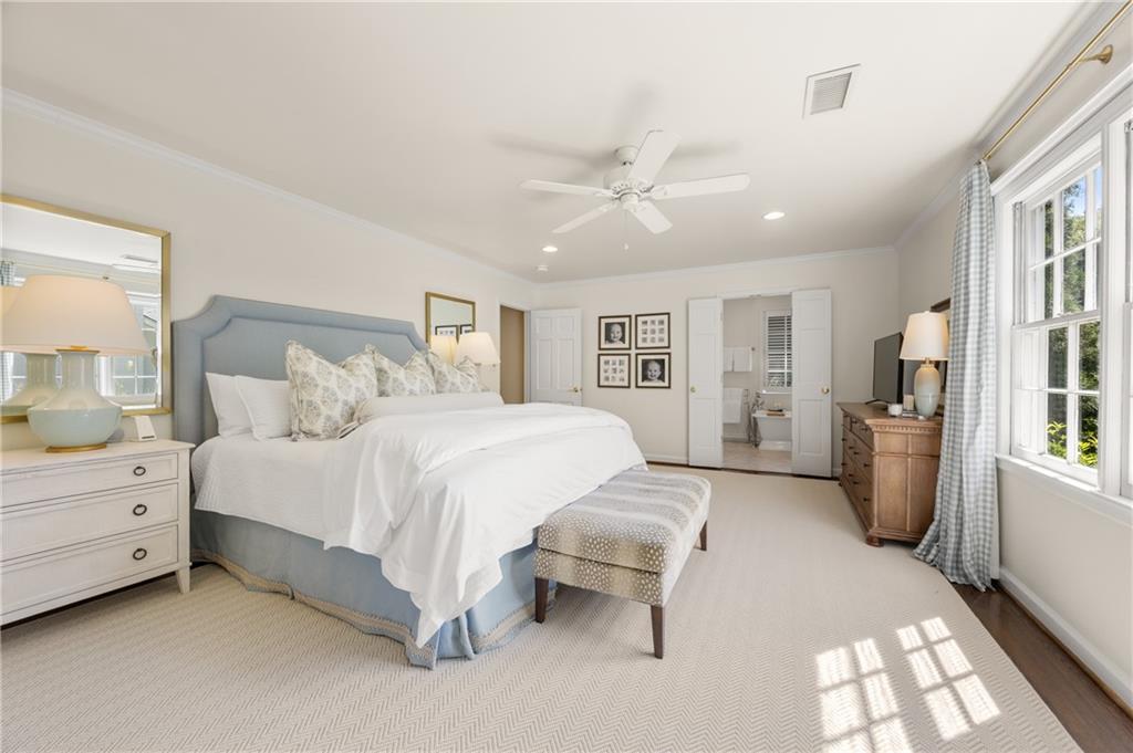 Chastain - Residential