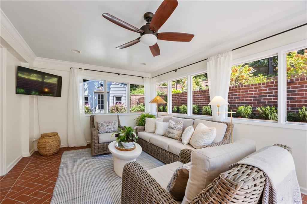 Chastain - Residential