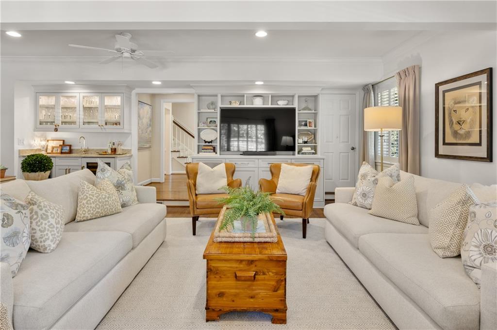 Chastain - Residential