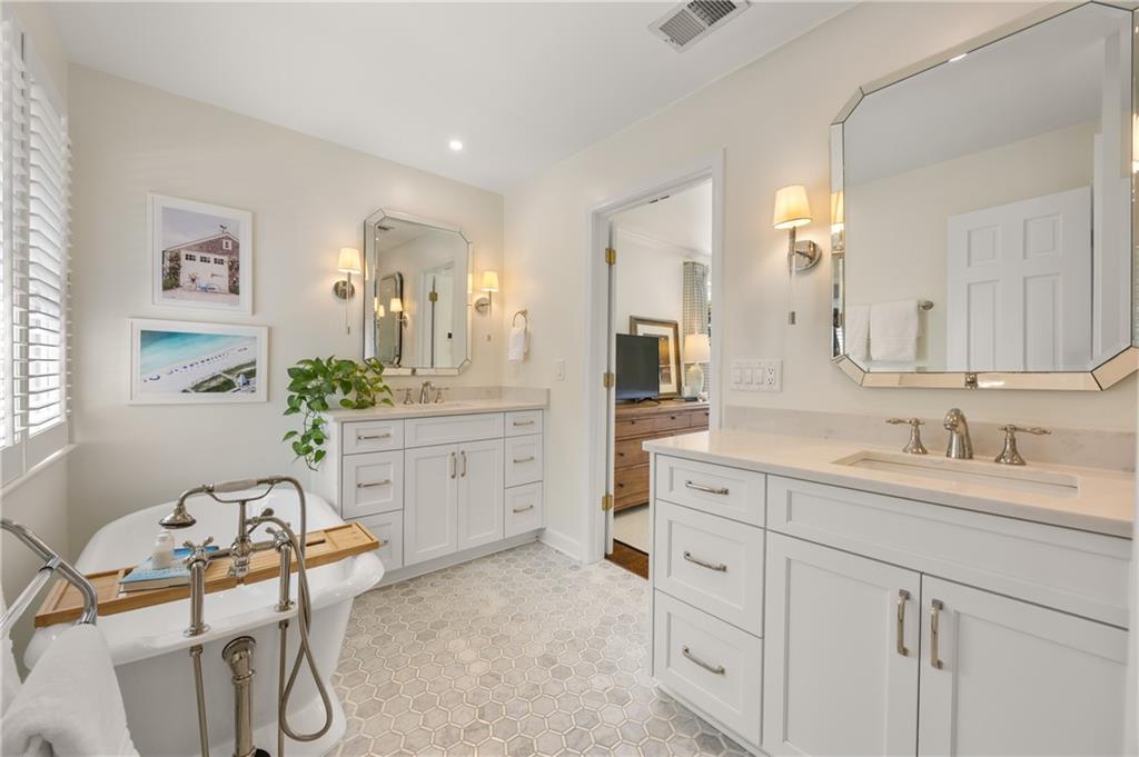 Chastain - Residential