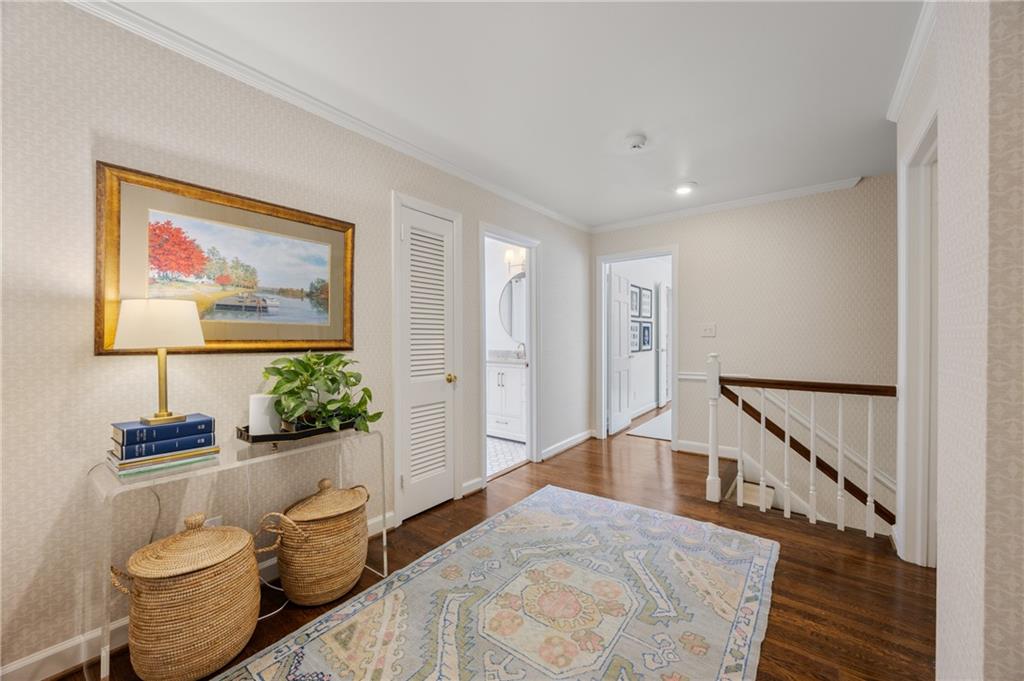 Chastain - Residential