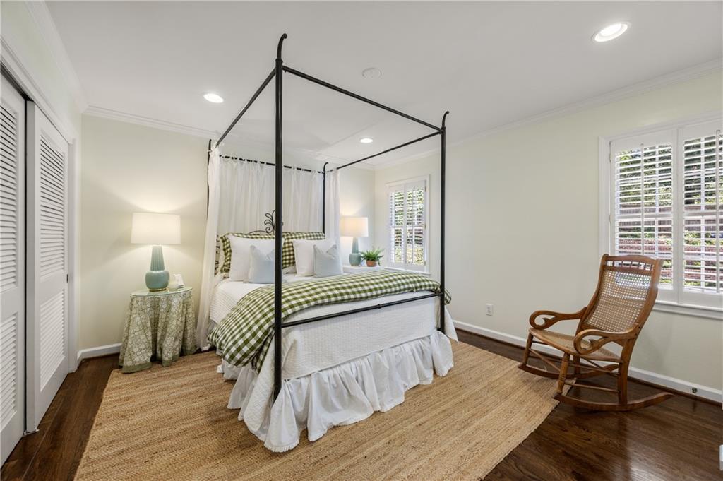 Chastain - Residential