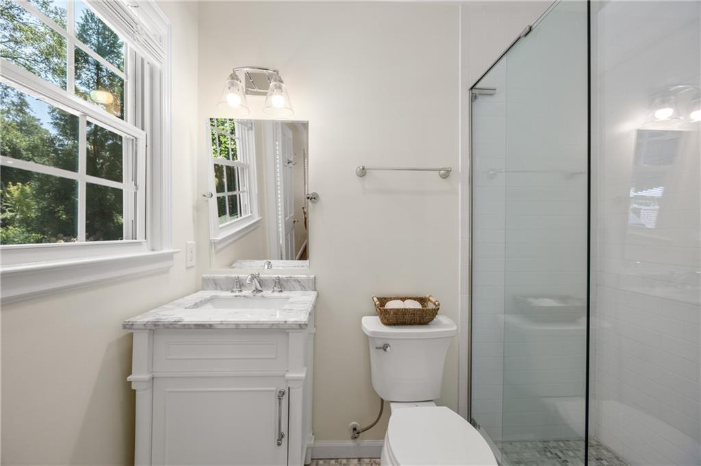 Chastain - Residential