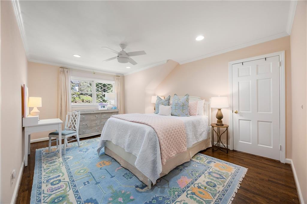 Chastain - Residential