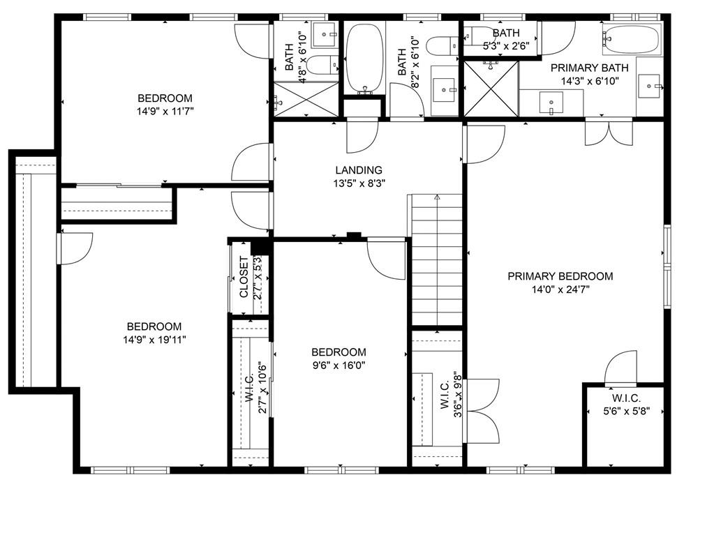 Chastain - Residential
