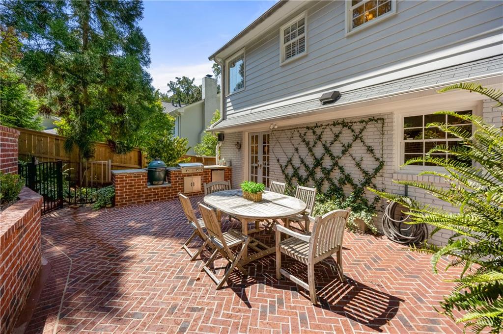 Chastain - Residential