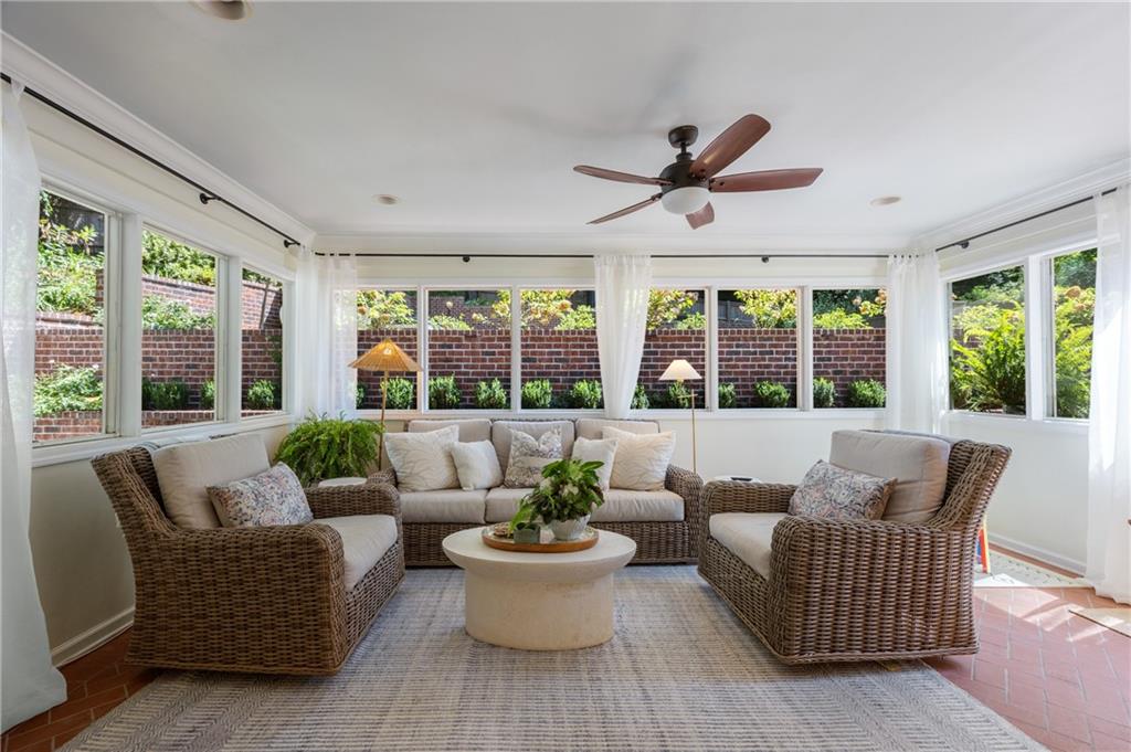 Chastain - Residential