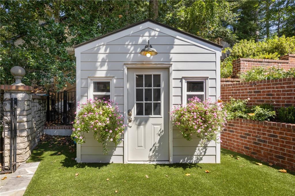 Chastain - Residential