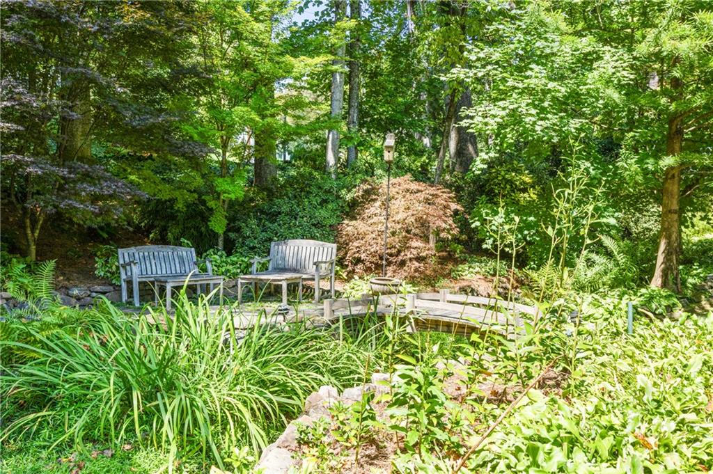 Chastain - Residential