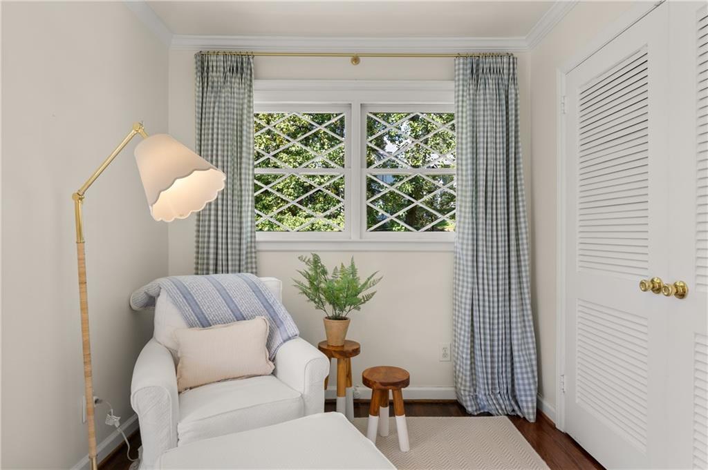 Chastain - Residential