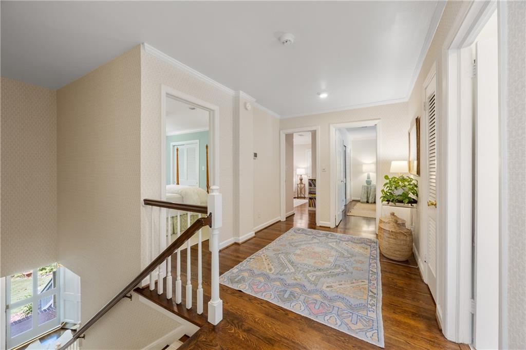 Chastain - Residential