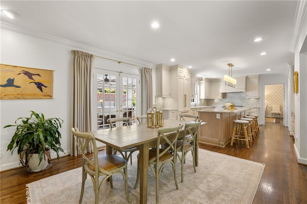 Chastain - Residential