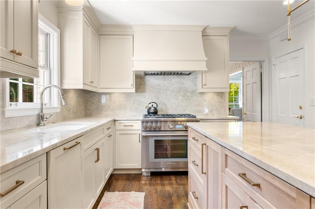 Chastain - Residential