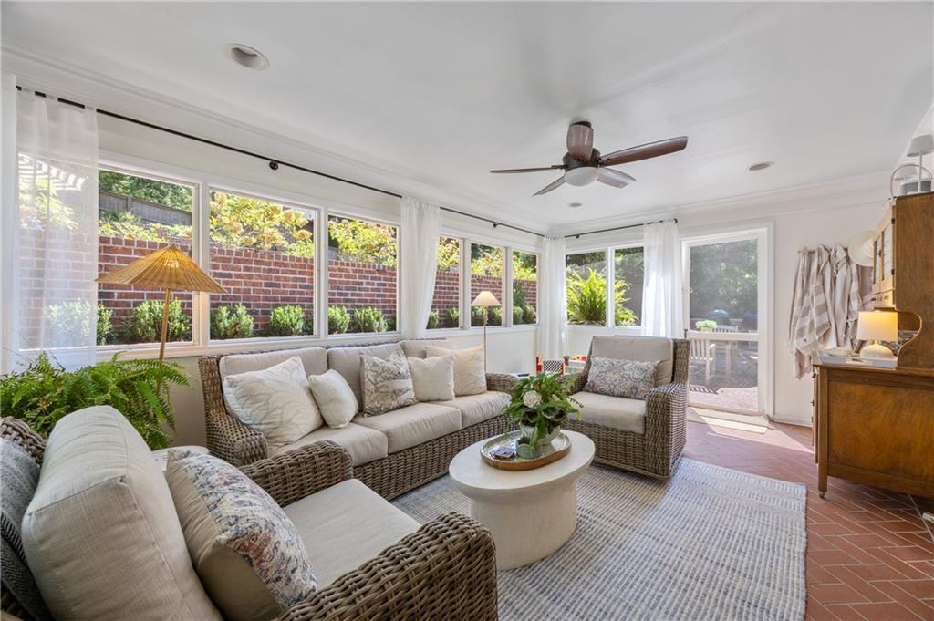 Chastain - Residential