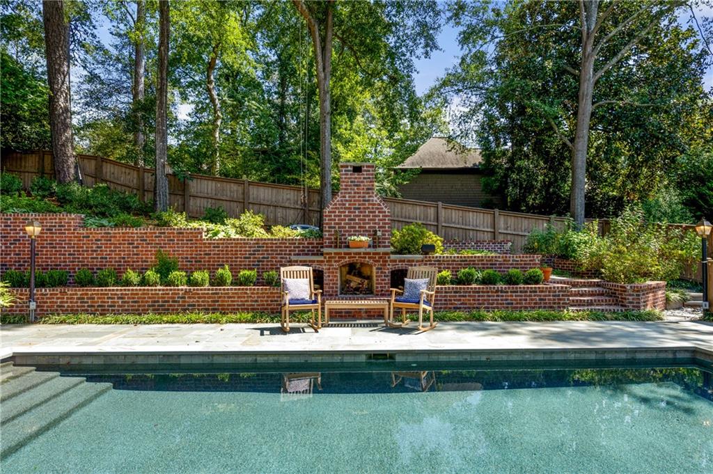 Chastain - Residential