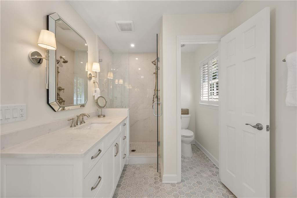 Chastain - Residential