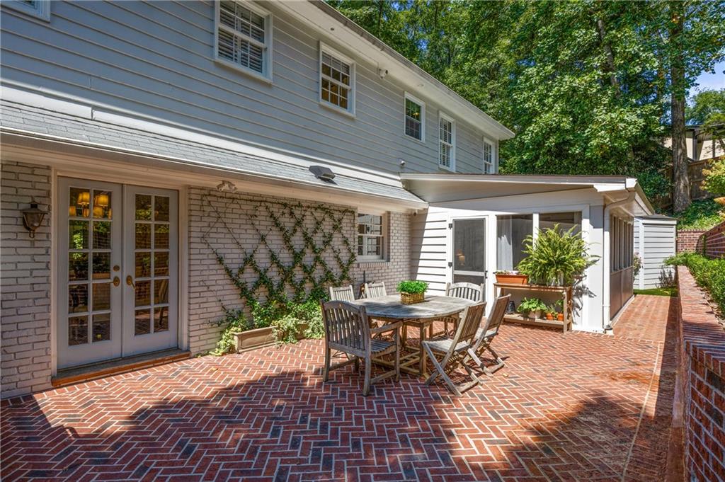 Chastain - Residential