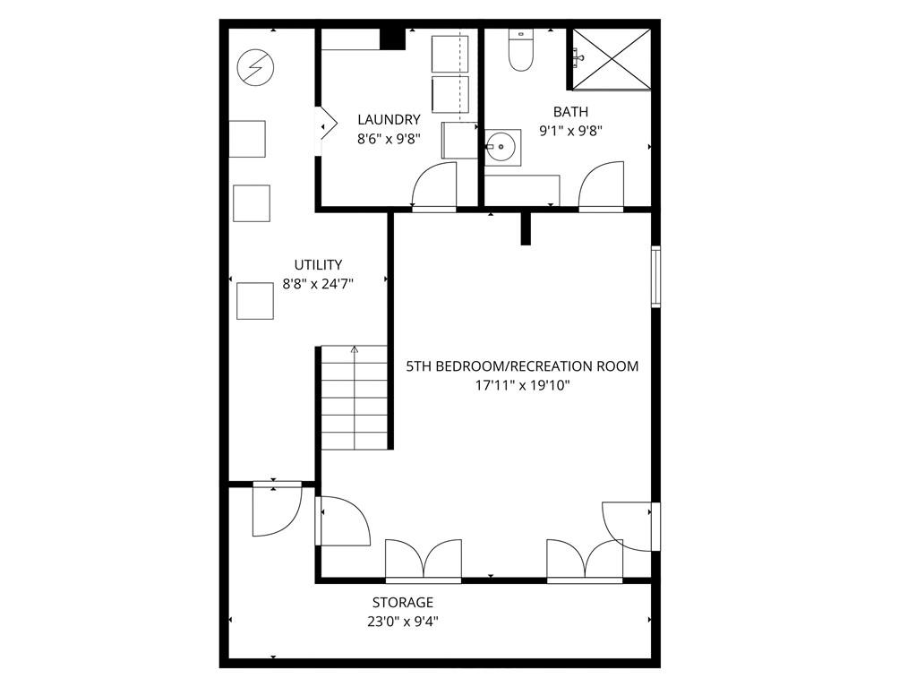 Chastain - Residential
