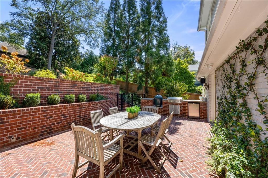 Chastain - Residential