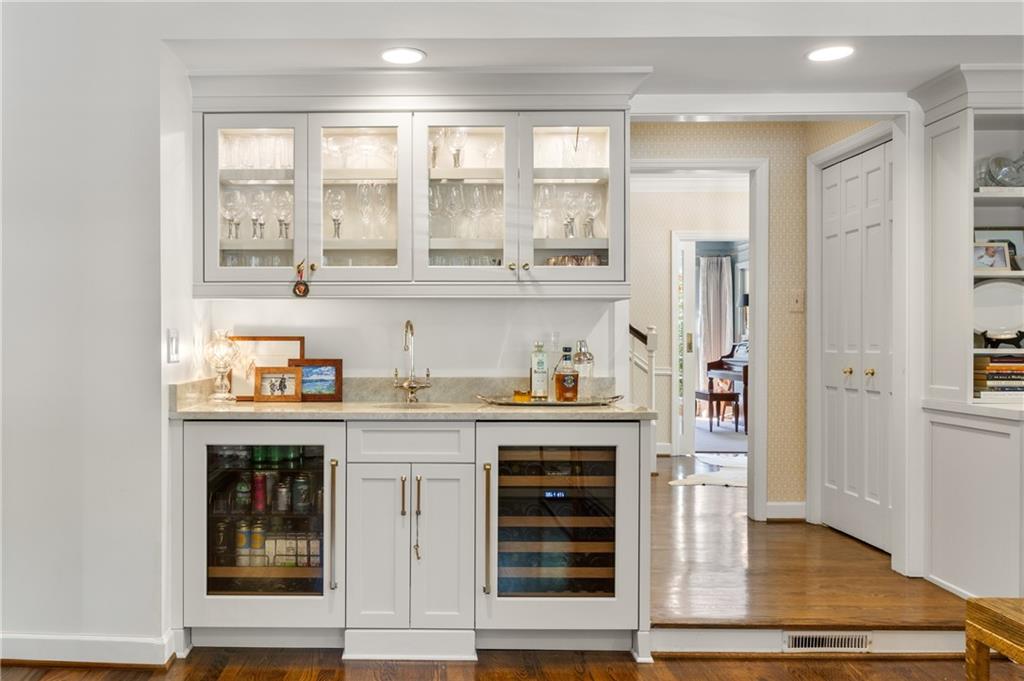 Chastain - Residential