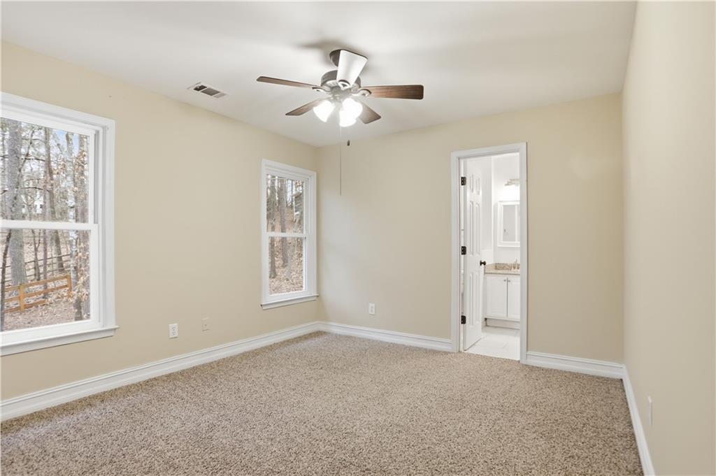 1307 Amberwood Drive