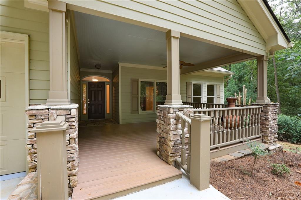 1031 White Oak Way, Buckhead, Georgia image 7