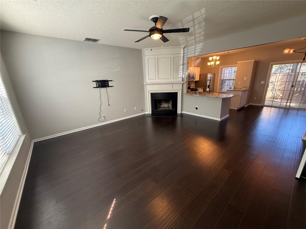 Springfield - Residential Lease