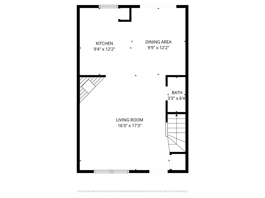 Springfield - Residential Lease