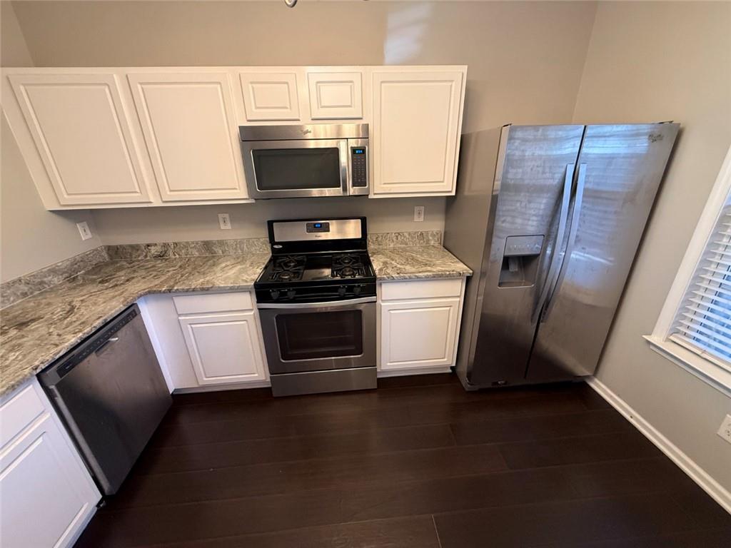 Springfield - Residential Lease
