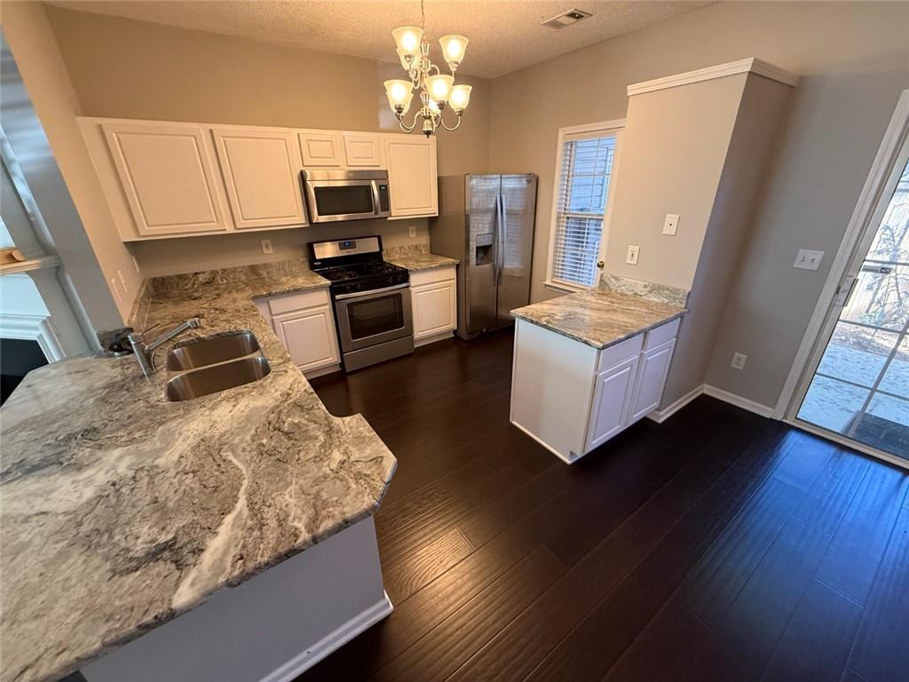 Springfield - Residential Lease