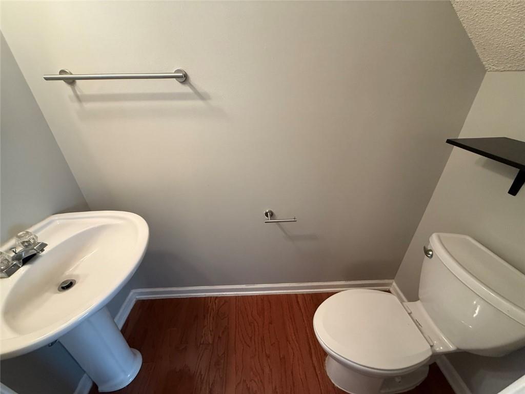 Springfield - Residential Lease