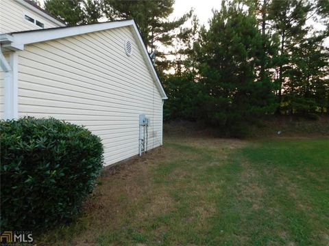 A home in Jonesboro