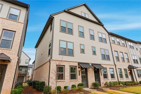 4044 Allegretto Circle Atlanta GA 30339