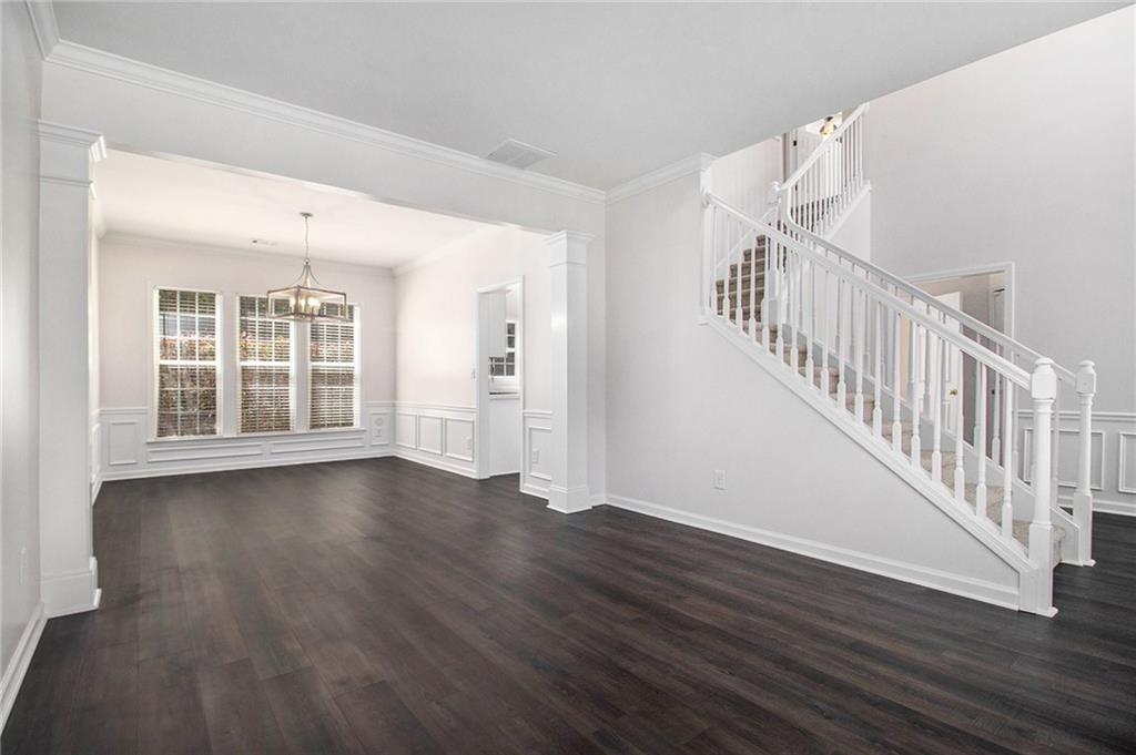 Woodlands - Residential