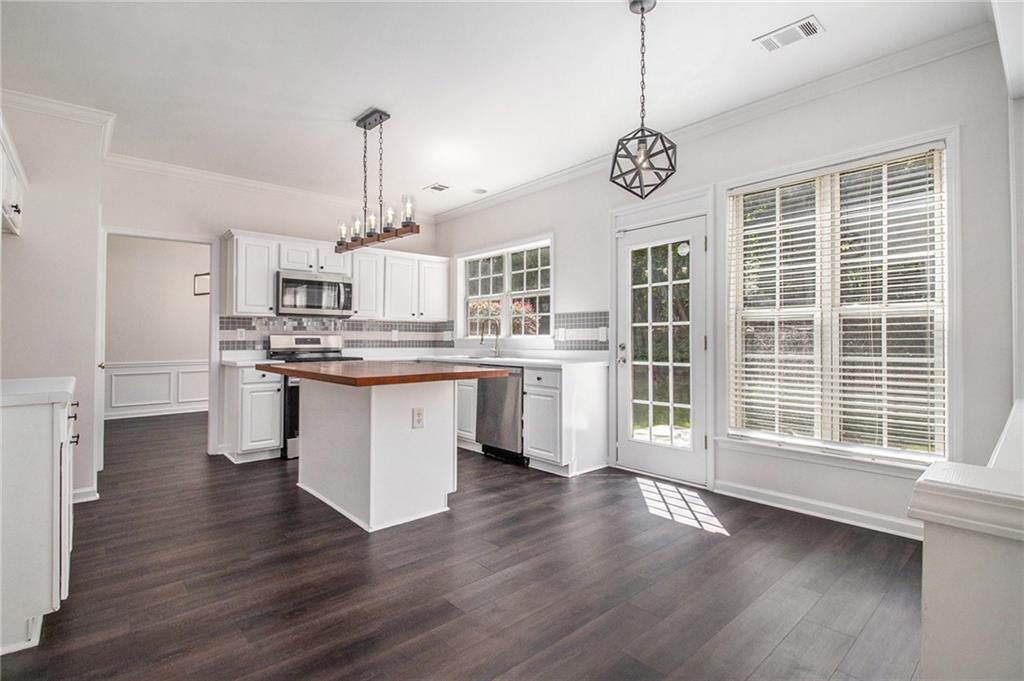 Woodlands - Residential