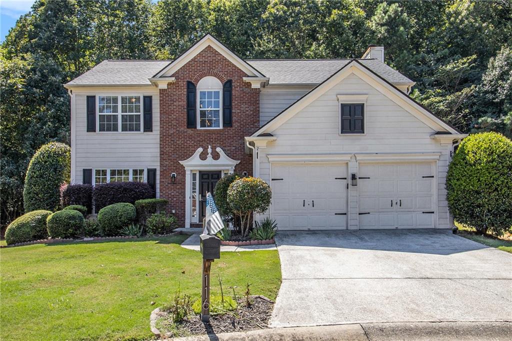 116 Neetle Close Dr, Woodstock, GA, 30188