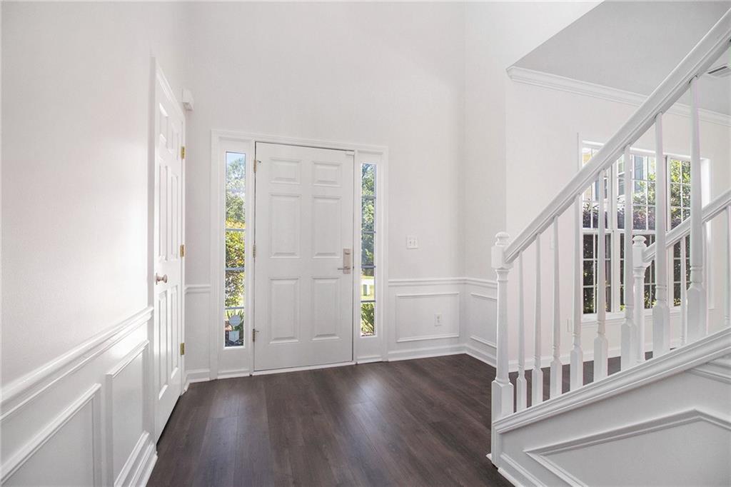 Woodlands - Residential