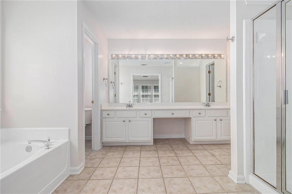 Woodlands - Residential