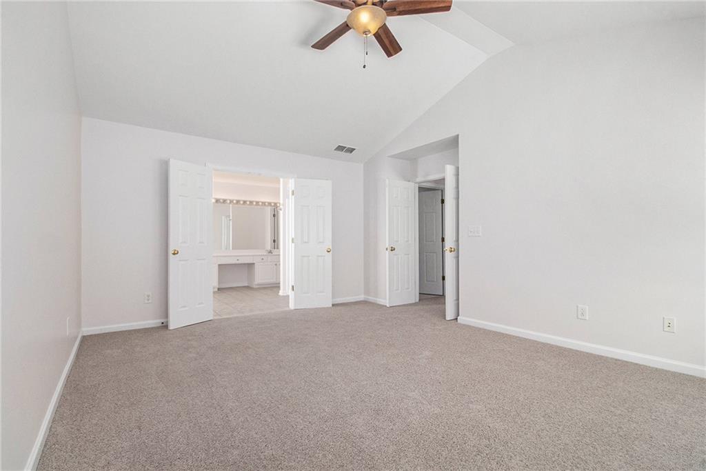 Woodlands - Residential