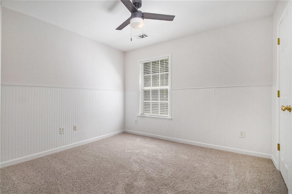 Woodlands - Residential